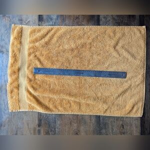 Egyptian Cotton Hand Towel